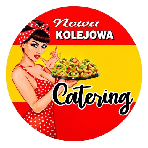 Nowa Kolejowa logo