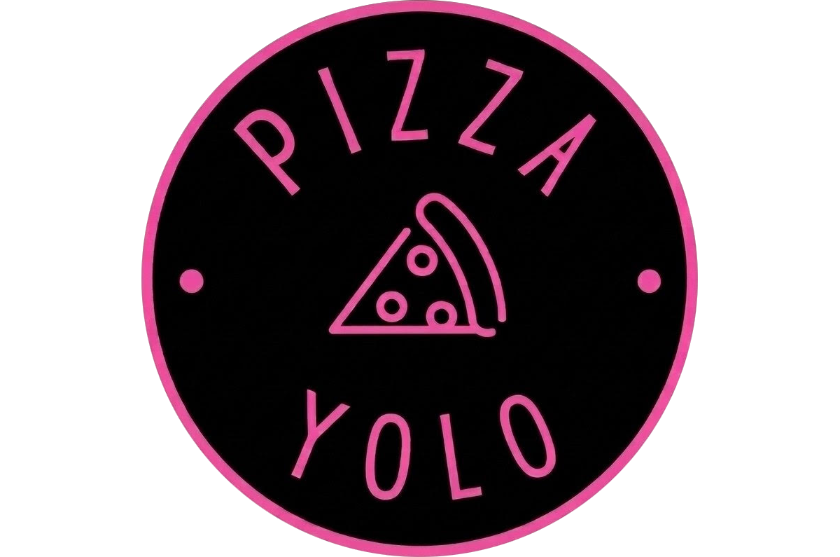 PizzaYolo logo
