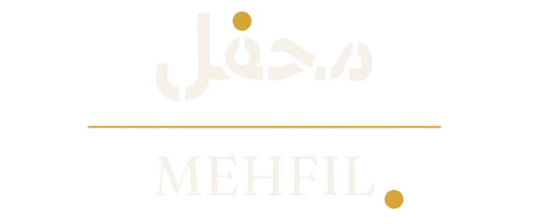 Mehfil logo