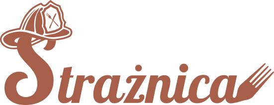 Strażnica logo