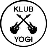 Yogi Klub i Restauracja logo