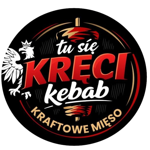 Tu Się Kręci Kebab logo