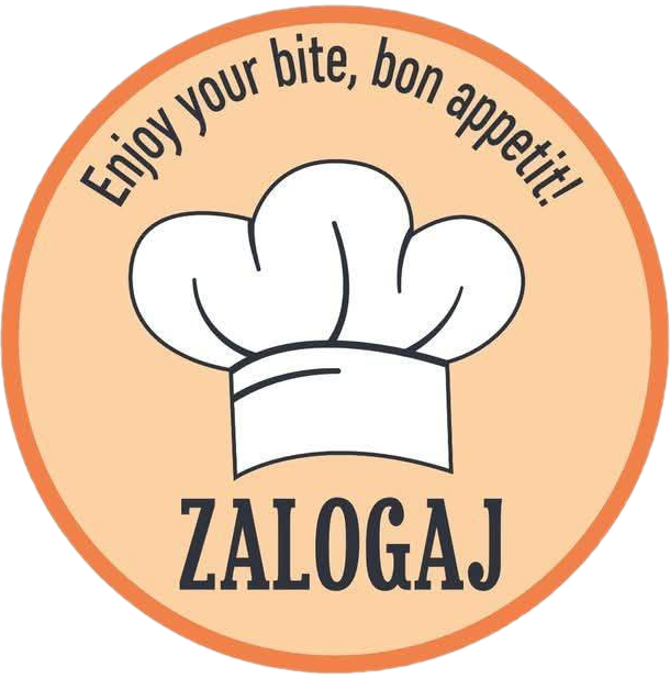 Zalogaj Sibenik logo
