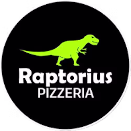 Raptorius Swarzędz logo