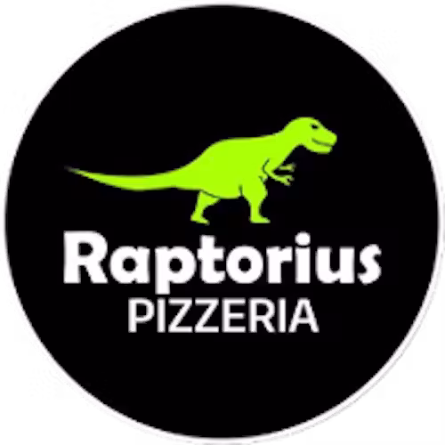 Raptorius Swarzędz logo