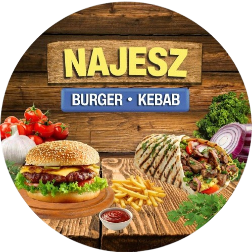 Foodtruck Najesz logo