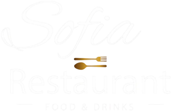 Sofia Restaurant logo