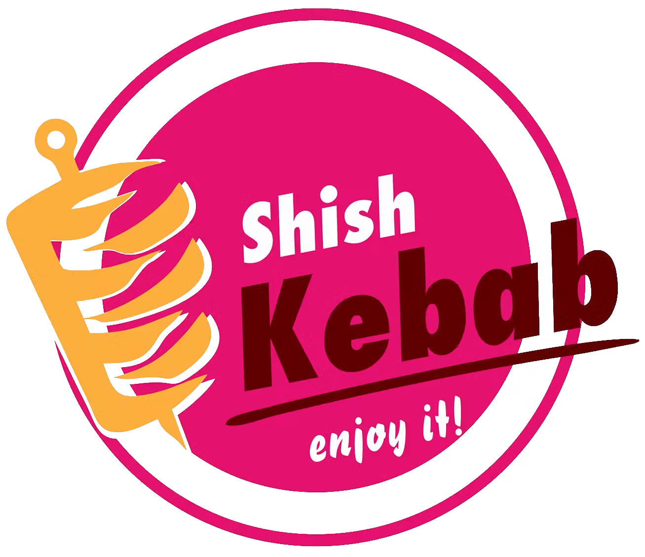 Shish Kebab logo