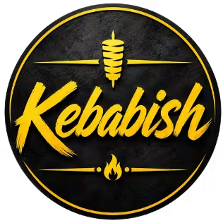 Kebabish logo