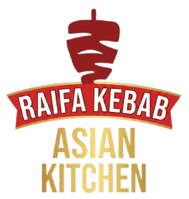 Kebab Raifa logo
