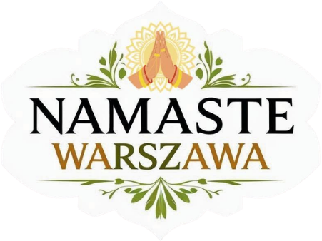  Namaste Warszawa logo