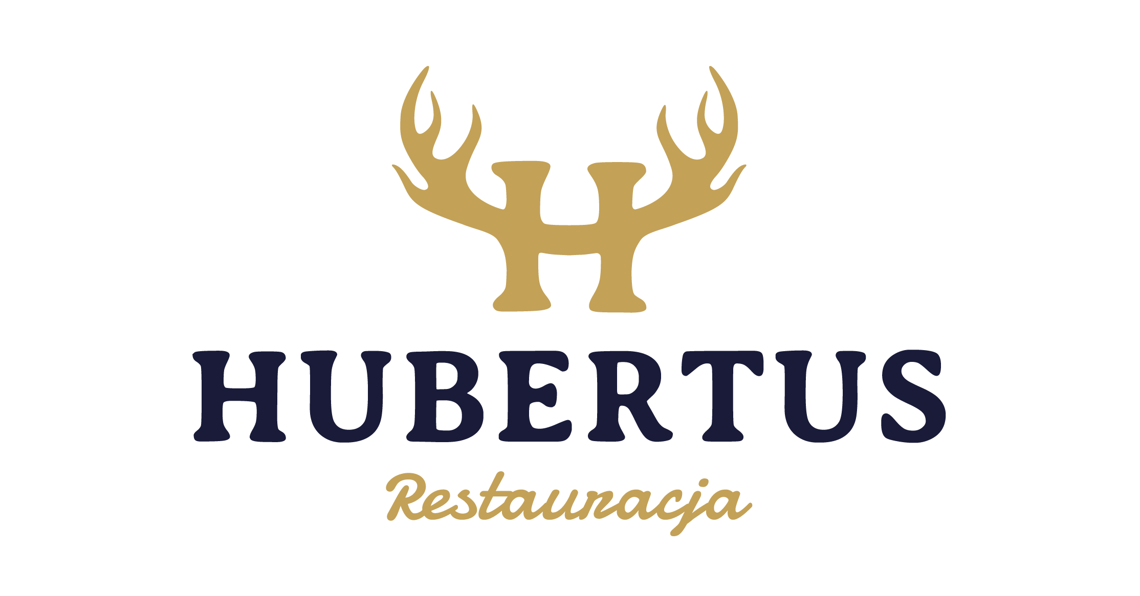 Restauracja Hubertus logo