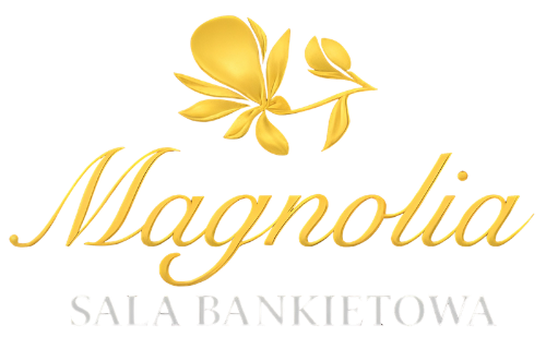 Sala Bankietowa Magnolia Piotrków Trybunalski logo