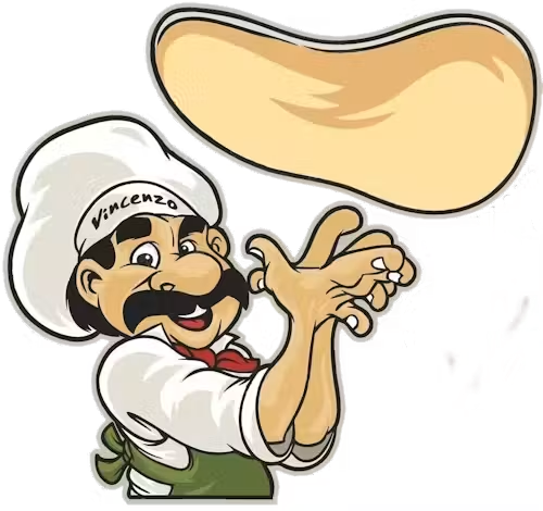 Pizza Vincenzo Humenné logo