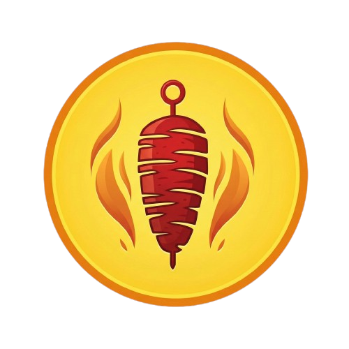 KEBAB AYMAN logo