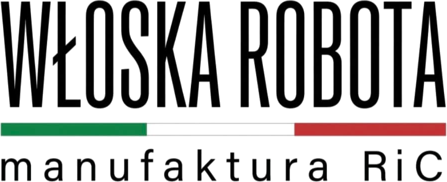 Włoska Robota Cieszyn logo