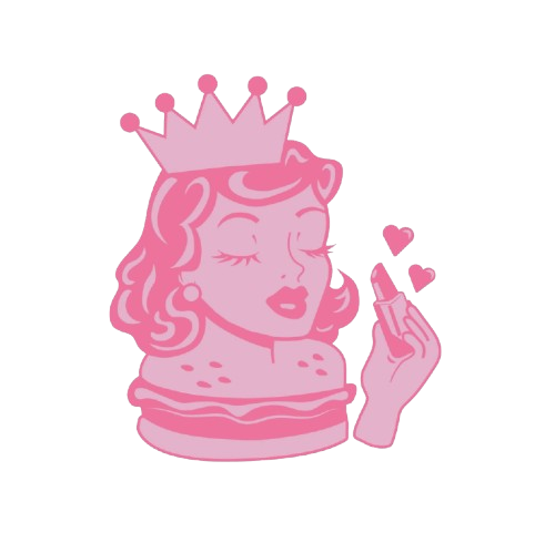 Queen Burger Szczecin logo