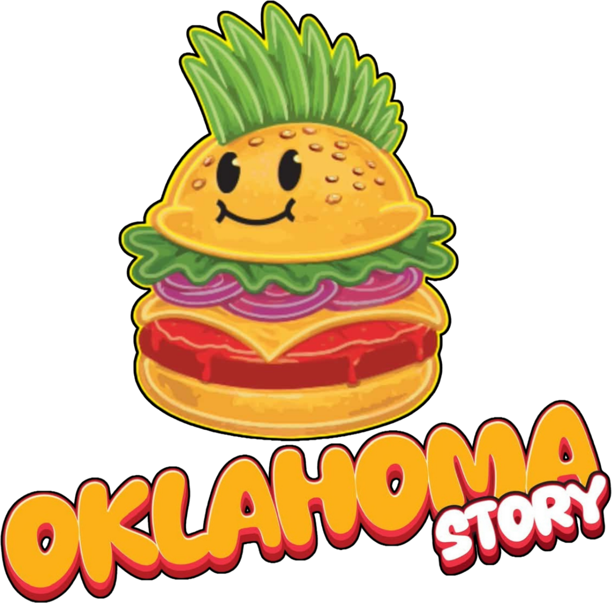 Oklahoma Story logo