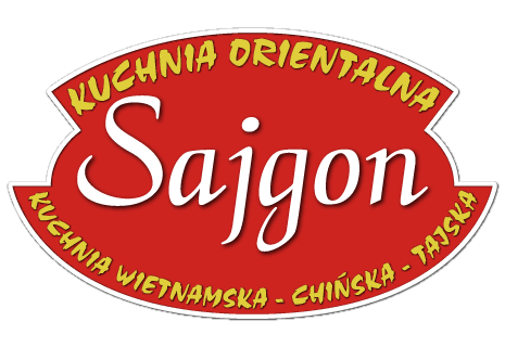 Kuchnia Orientalna "Sajgon" logo