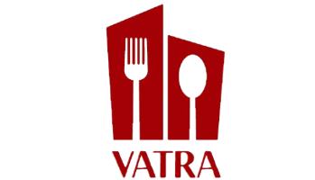 Restaurant VATRA logo