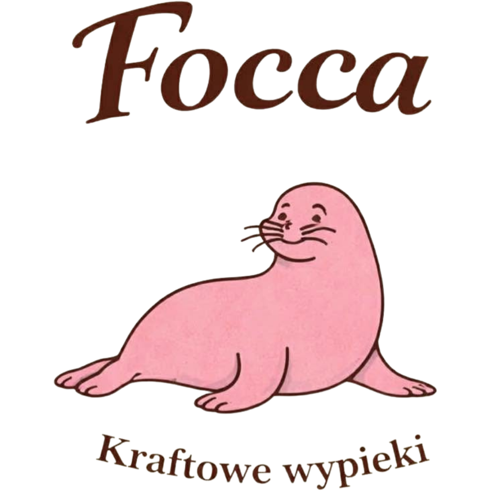Focca Na Wyspie logo