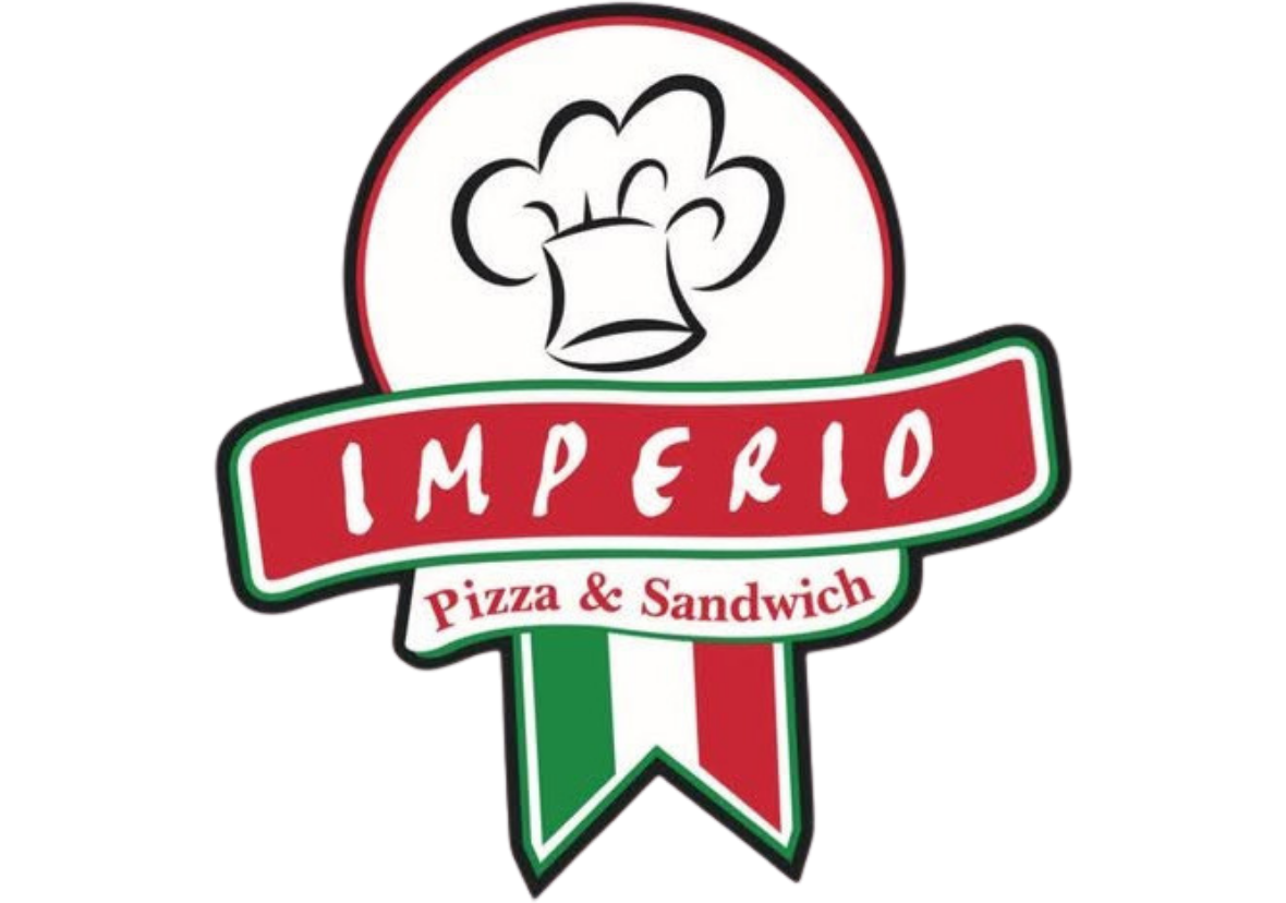 Pizzeria Imperio Krajno logo