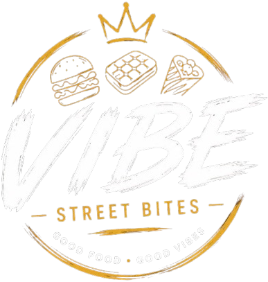 VIBE StreetBites logo