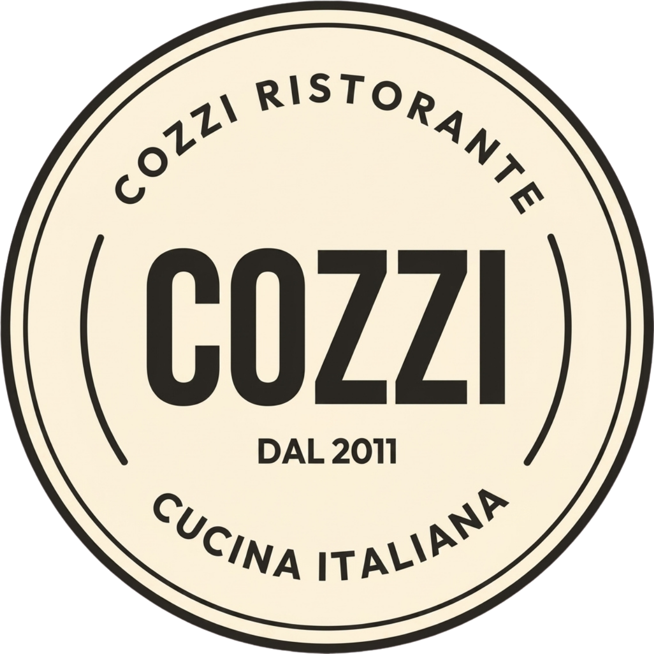 Cozzi Ristorante logo