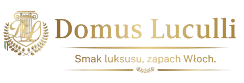 Domus Luculli Dębica logo