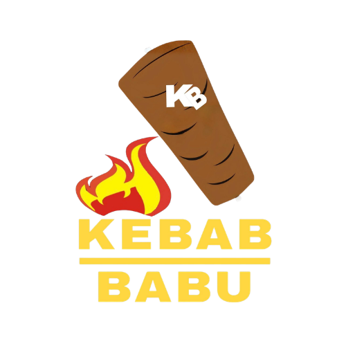 Kebab Babu logo