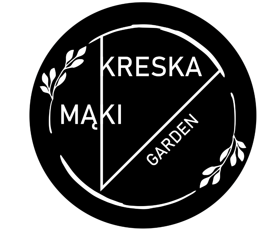 Kreska Mąki logo