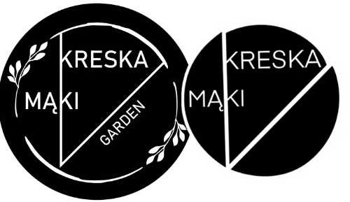 Kreska Mąki logo