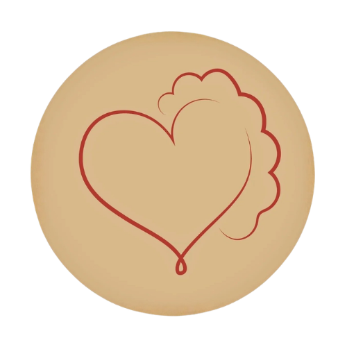 I ️Love Pierogi logo