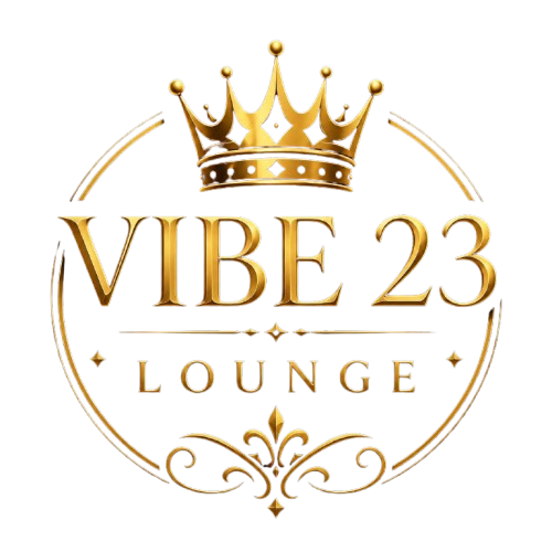 Vibe 23 Titu logo