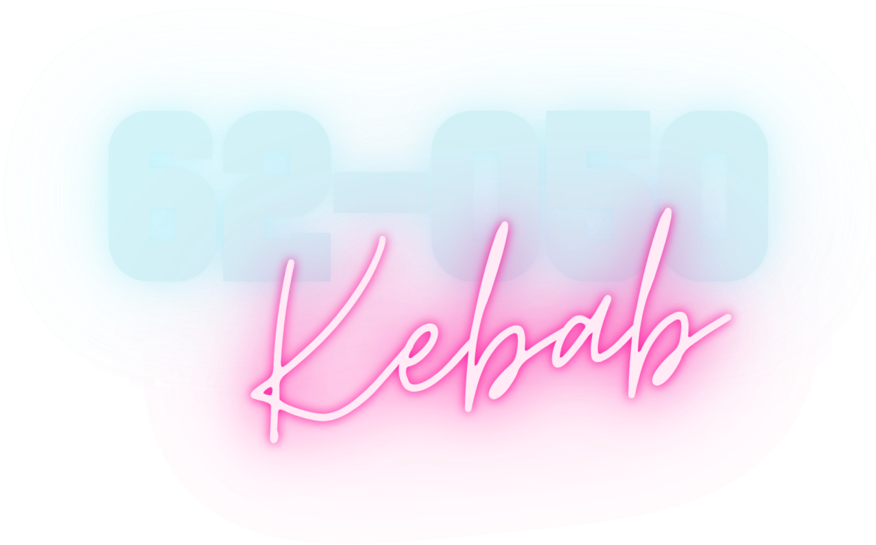 62-050 Kebab Mosina logo