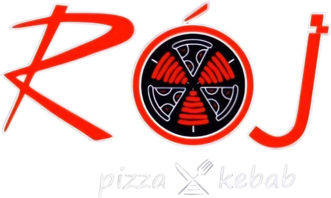 Rój Pizza Kebab logo