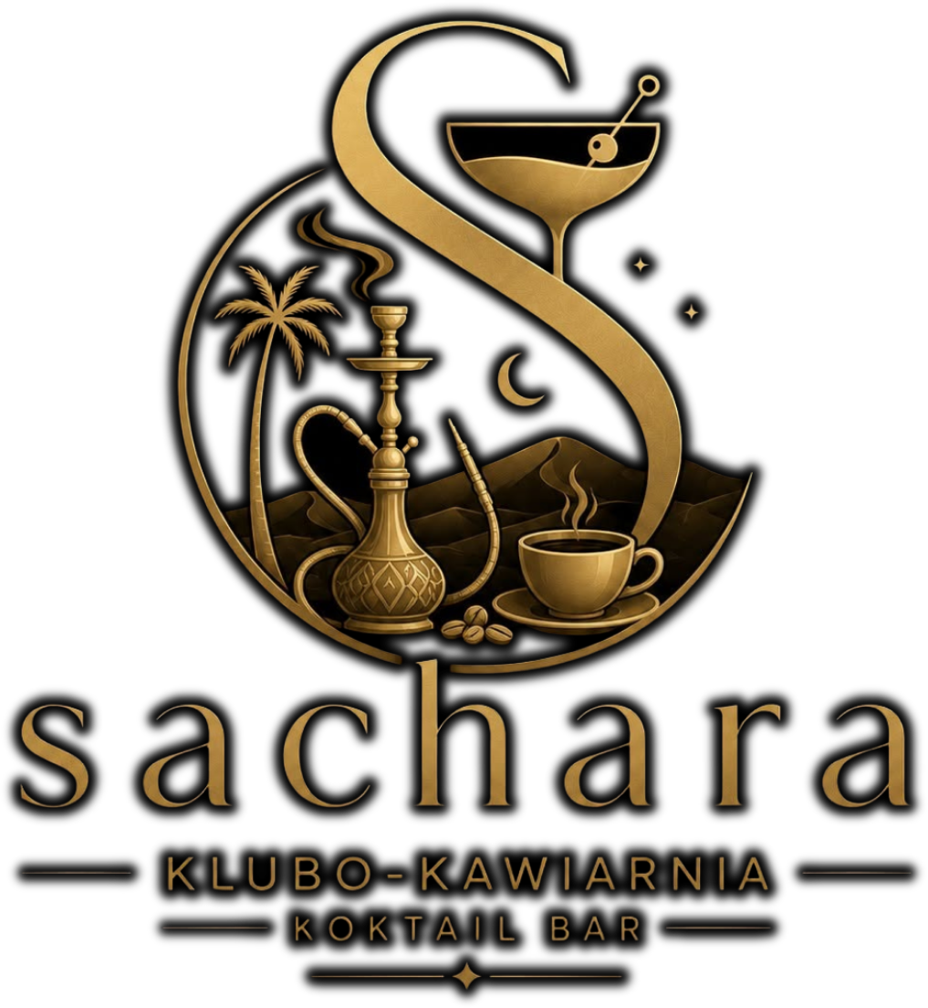 Sachara logo