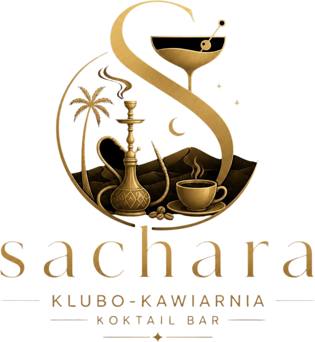 Sachara logo