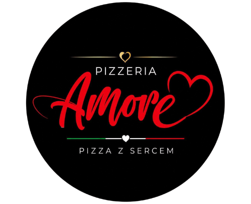 Pizzeria Amore Górki Wielkie logo