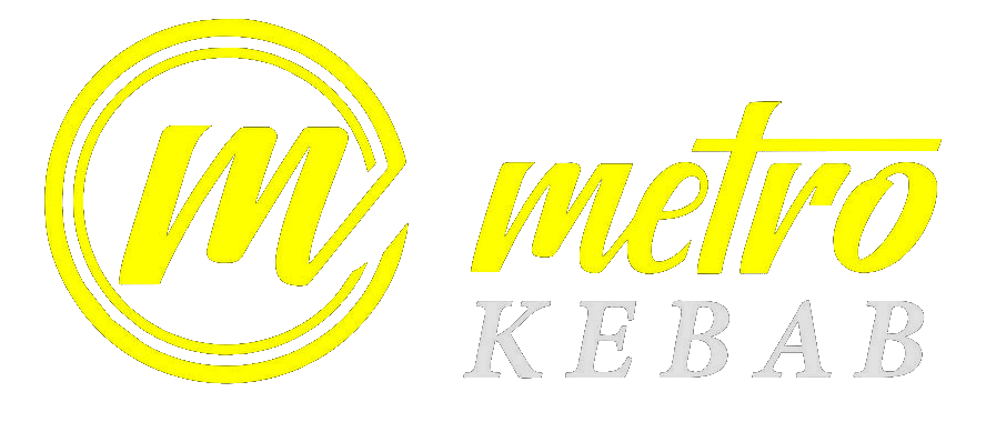 Metro Kebab Leżajsk logo