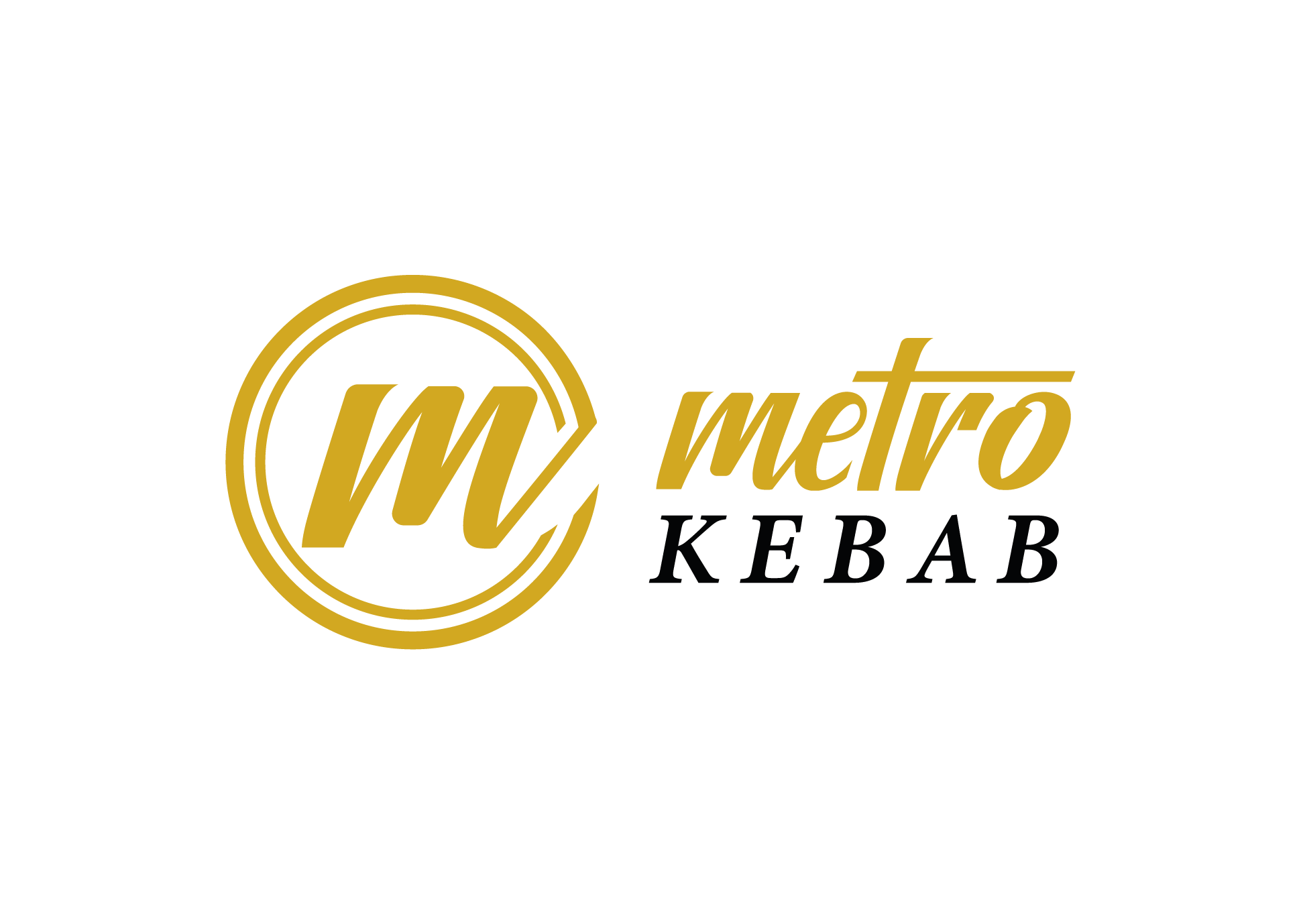 Metro Kebab Leżajsk logo