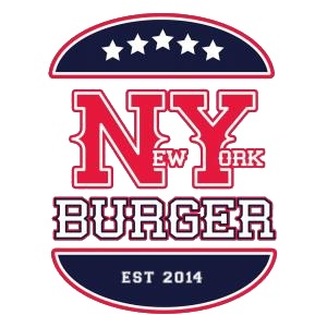 New York Burger logo