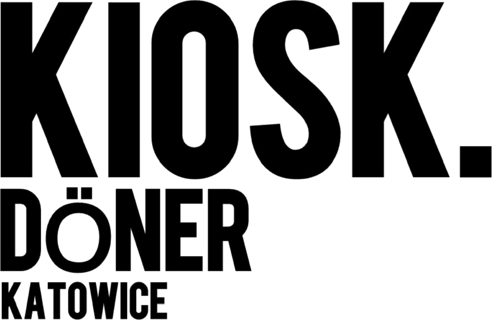 KIOSK DÖNER logo