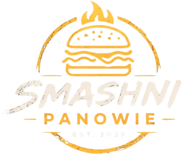 Smashni Panowie logo