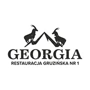 Restauracja Georgia - Pierogi, Sałatki, Zupy, Obiady, Dania wegetariańskie - Warszawa
