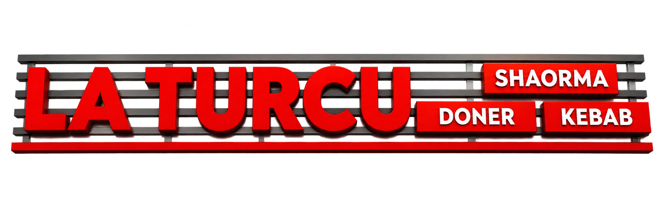 La Turcu Agnita logo