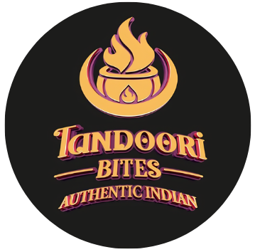 Tandoori Bites logo