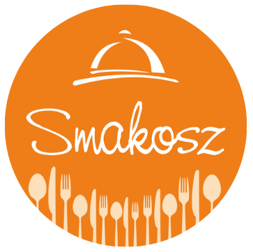 Smakosz Ostrów Wielkopolski logo