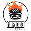 Pub Sports Mafiozo - Pizza, Desery, Kuchnia tradycyjna i polska, Burgery - Lubin