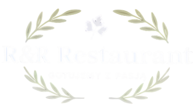 R&R Restaurant Wejherowo logo